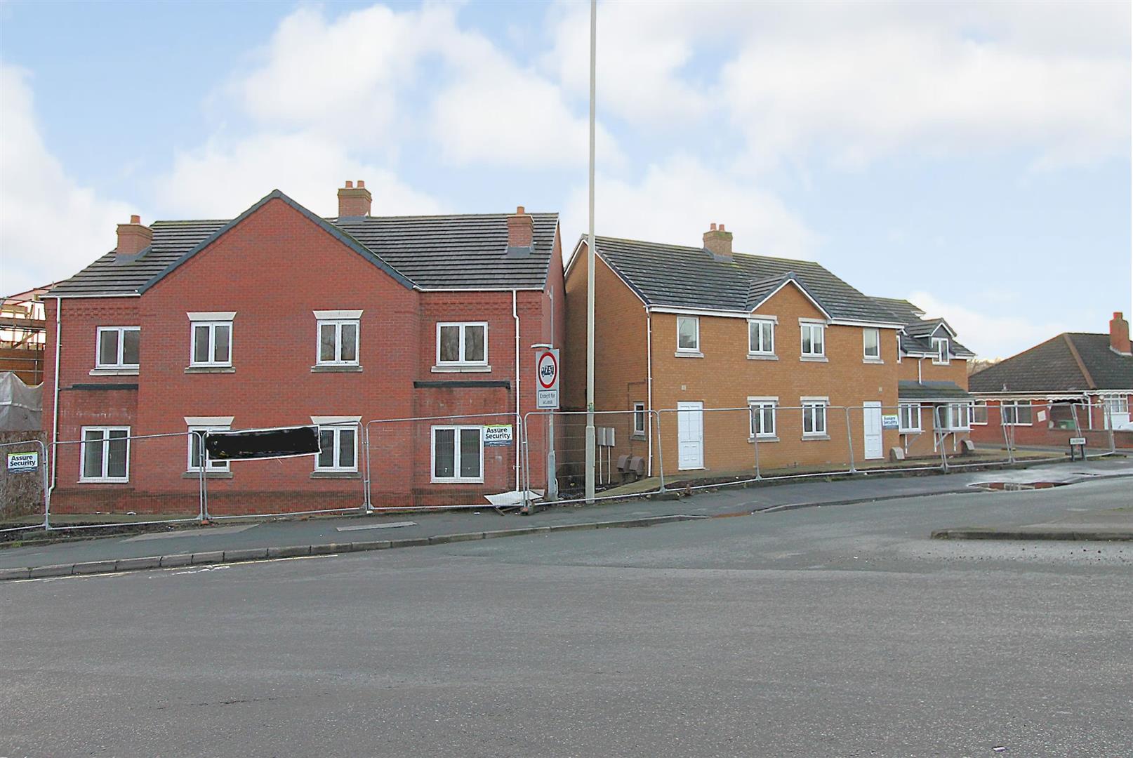 Caledonia, Brierley Hill